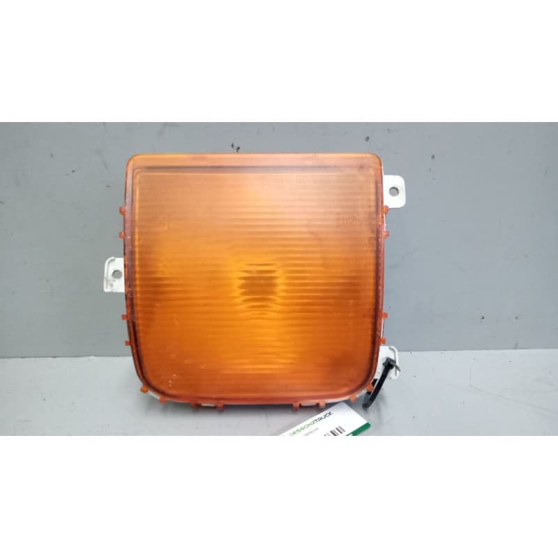 Recambio de piloto delantero derecho para man f 2000 19.464 fsa 19.464 fls gran espacio referencia OEM IAM - Blanco
