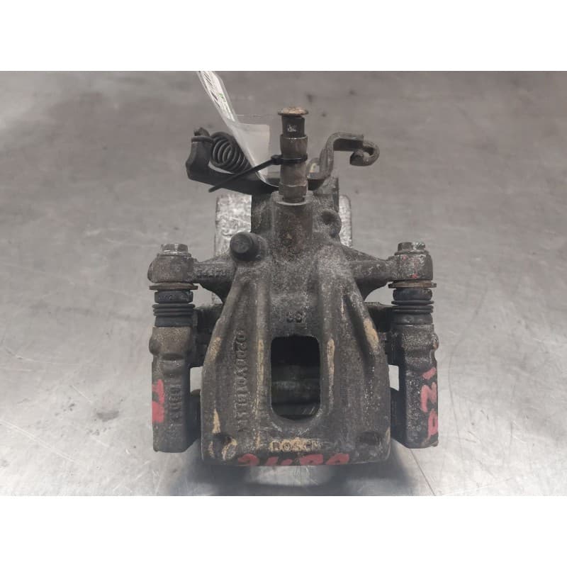 Recambio de pinza freno trasera izquierda para mercedes-benz clase b sports tourer (w245) b 180 cdi (245.207) referencia OEM IAM - Negro