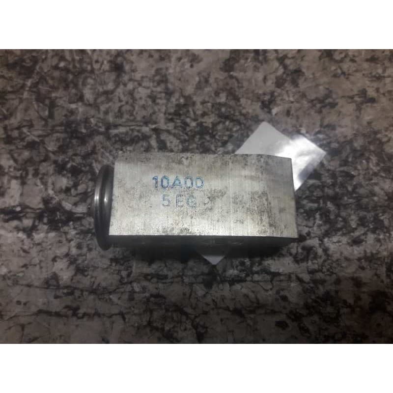 Recambio de valvula expansion para nissan almera (n16/e) acenta referencia OEM IAM 10A005EG - Gris