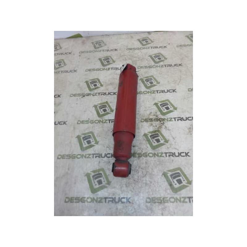 Recambio de amortiguador trasero para iveco trucks eurostar ld 440 e 48 t/p (480cv) referencia OEM IAM 471700131042 41214700