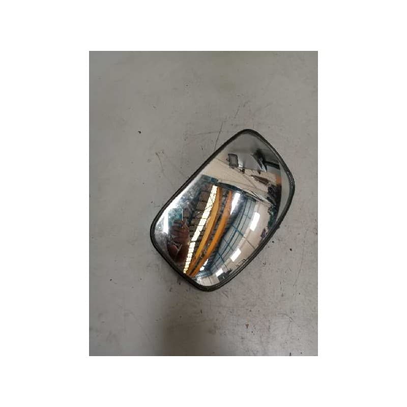 Recambio de retrovisor exterior angular para nissan trucks m 130.17 referencia OEM IAM - Blanco