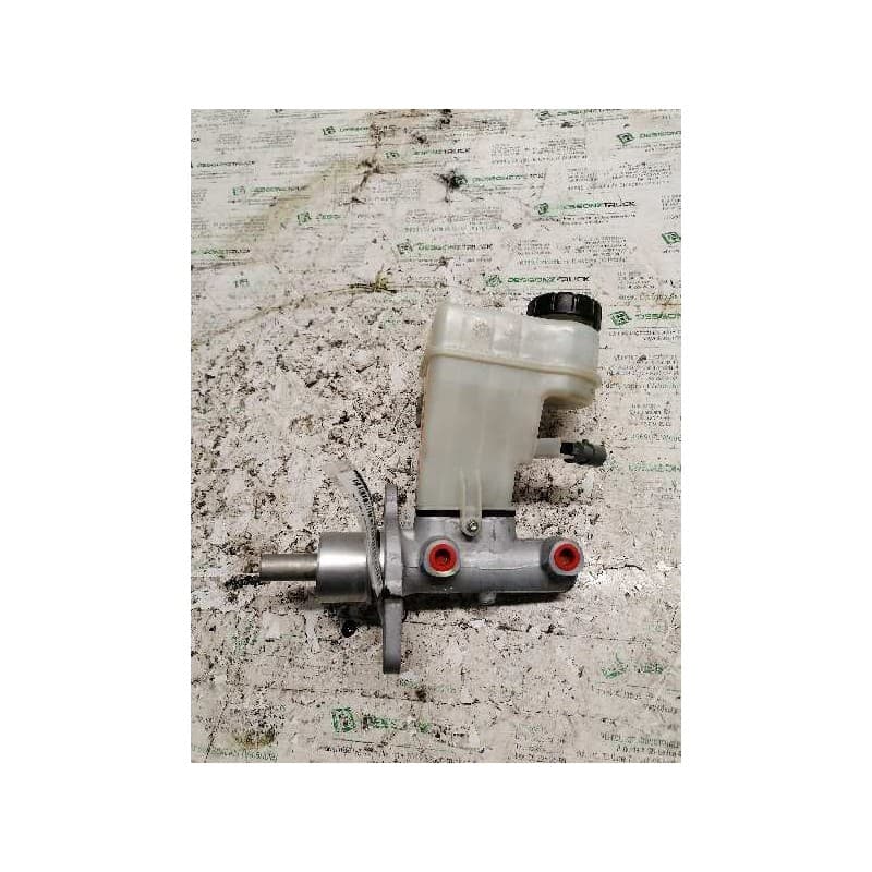 Recambio de bomba freno para saab 9-3 sport sedán linear sport referencia OEM IAM 32067069 - Negro