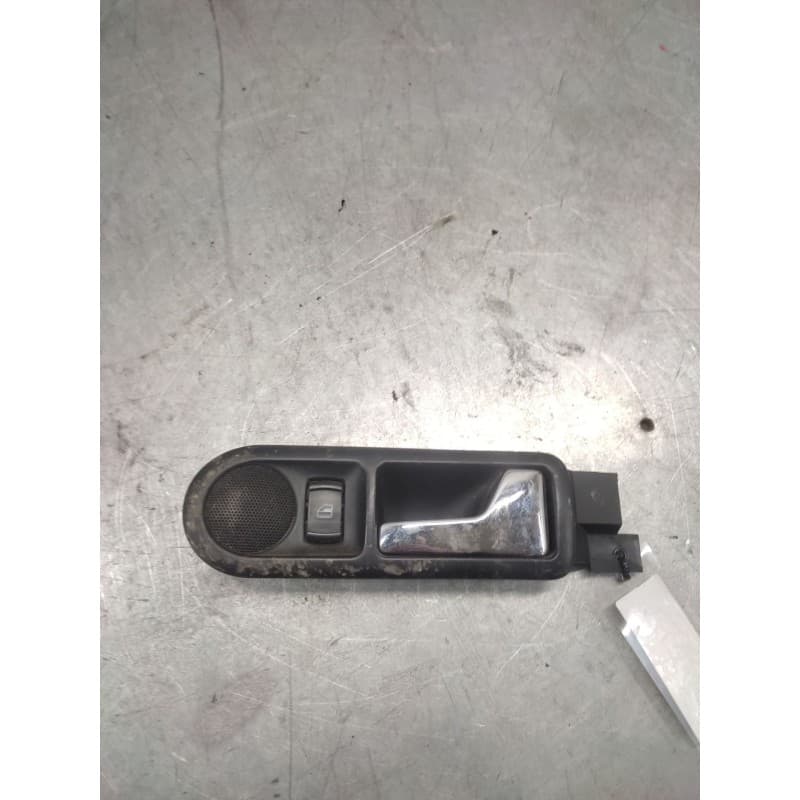 Recambio de maneta interior trasera derecha para volkswagen passat berlina (3b2) comfortline referencia OEM IAM 3B0839114AR - Verde