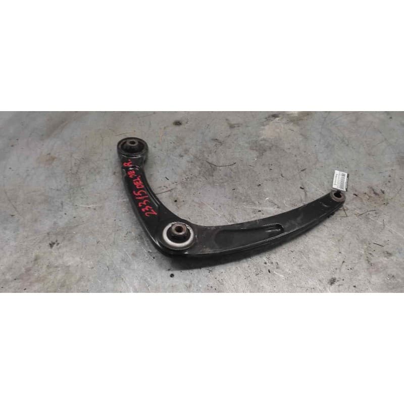 Recambio de brazo suspension inferior delantero derecho para peugeot 307 cc (s1) 2.0 referencia OEM IAM
