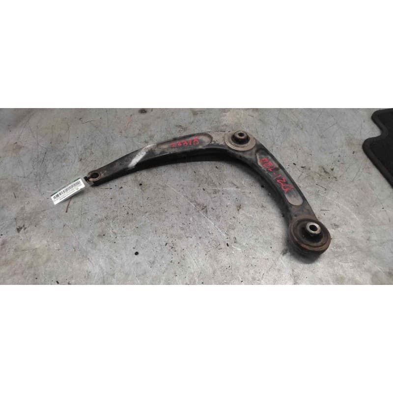 Recambio de brazo suspension inferior delantero izquierdo para peugeot 307 cc (s1) 2.0 referencia OEM IAM