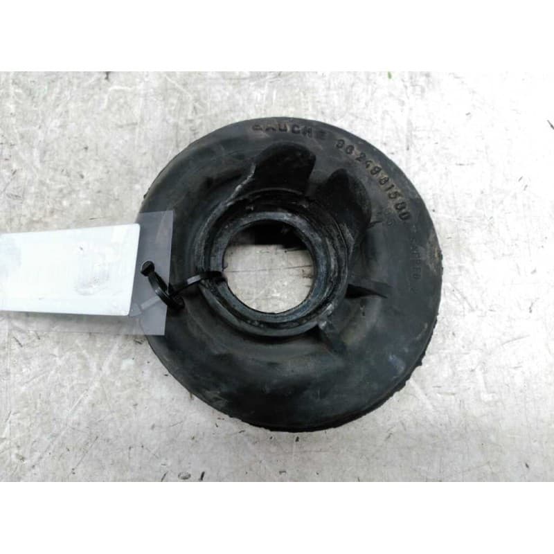 Recambio de cubre polvo columna direccion para peugeot 307 break / sw (s1) sw pack referencia OEM IAM 9624981580 - Gris
