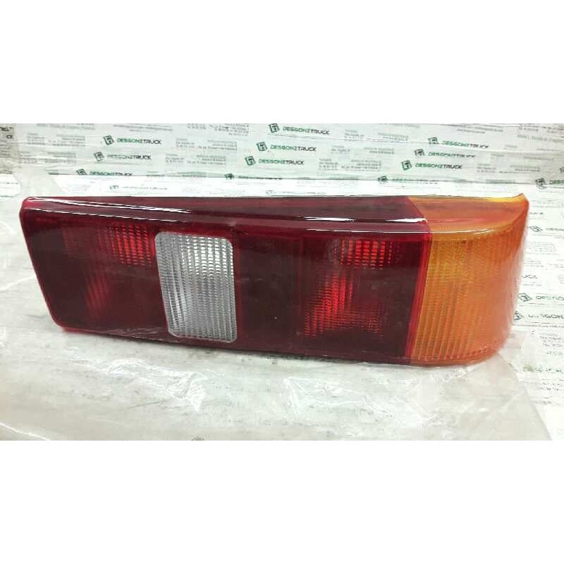 Recambio de piloto trasero derecho para ford sierra berlina clx referencia OEM IAM