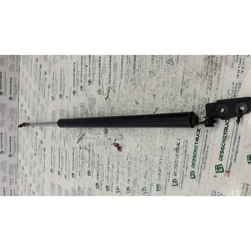 Recambio de bombin porton trasero para nissan serena (c23m) 2.0 sgx climatizado referencia OEM IAM