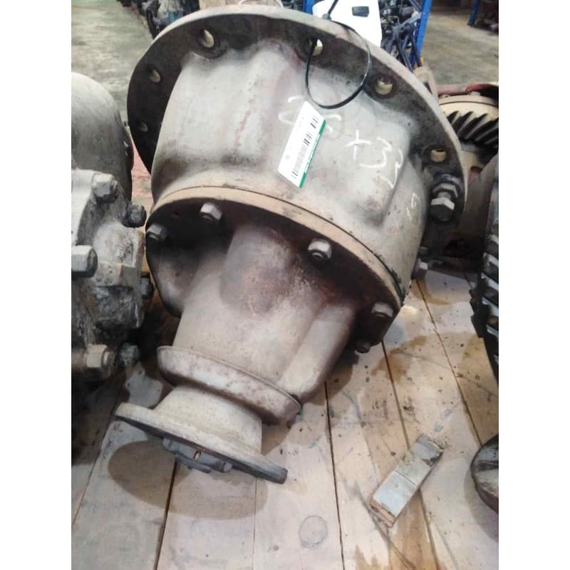 Recambio de grupo para daf serie 2300 ht fg dist.ent.ej. 5050 zgg18 topsleeper referencia OEM IAM 2699 26X33