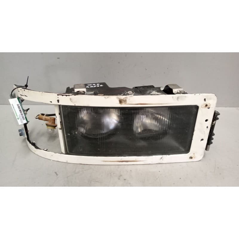Recambio de faro izquierdo para man f 2000 19.464 fsa 19.464 fls gran espacio referencia OEM IAM - Blanco