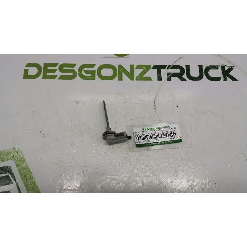 Recambio de sensor de temperatura interior para seat ibiza (6l1) cool referencia OEM IAM 480820539 - Blanco