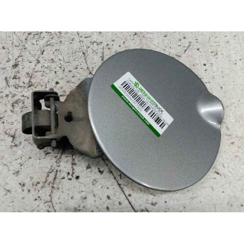 Recambio de tapa exterior combustible para chrysler jeep gr.cherokee (wj/wg) 3.1 td laredo referencia OEM IAM - Negro