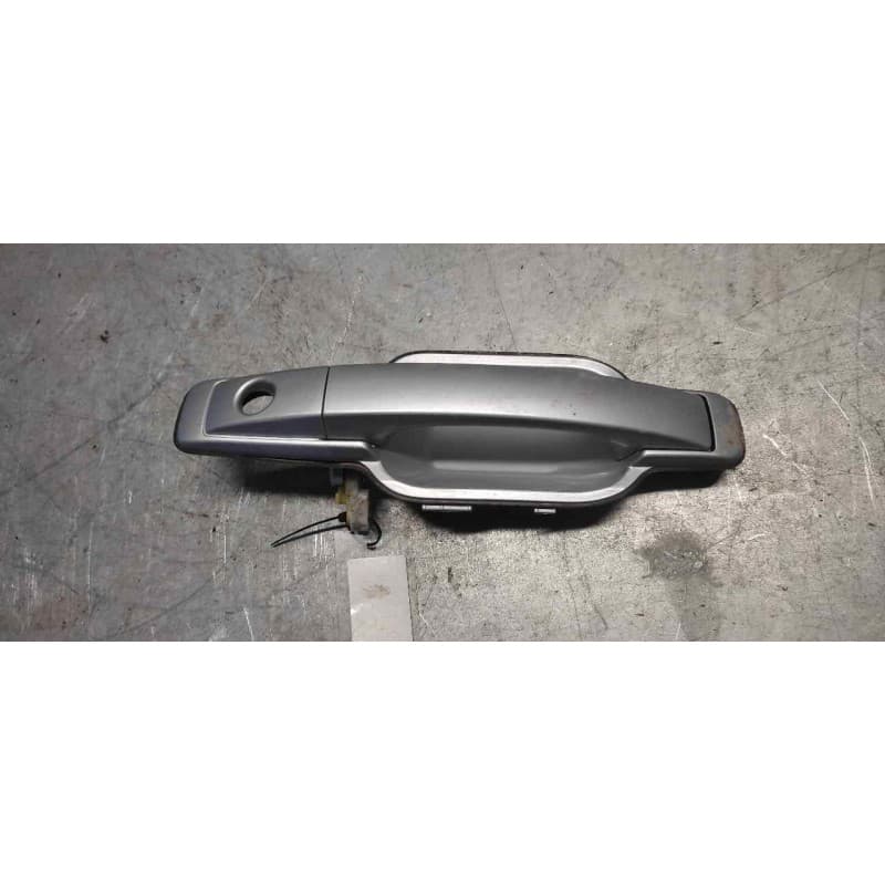 Recambio de maneta exterior delantera izquierda para ssangyong kyron 270 xdi limited 4wd referencia OEM IAM