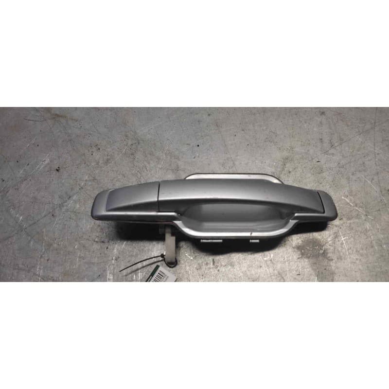 Recambio de maneta exterior trasera izquierda para ssangyong kyron 270 xdi limited 4wd referencia OEM IAM