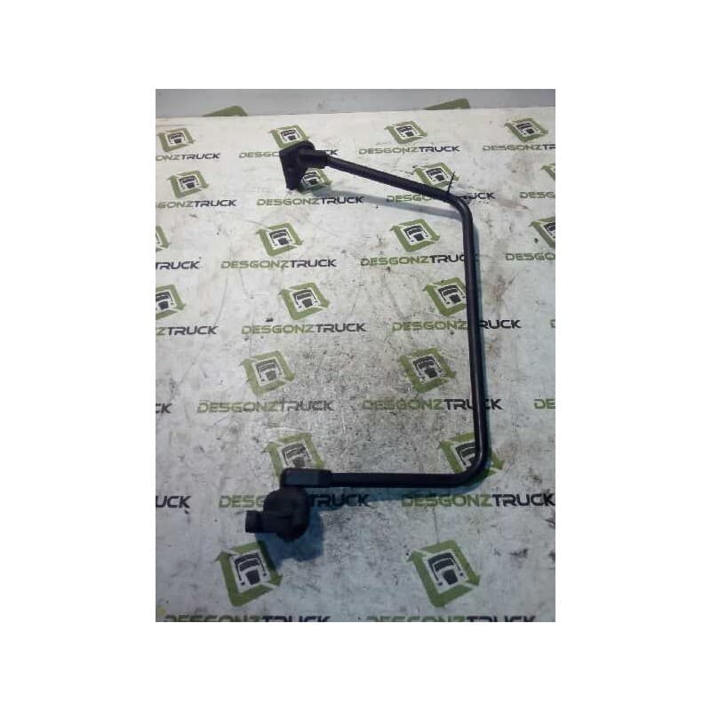 Recambio de brazo retrovisor izquierdo para nissan trucks l35.08 ...... referencia OEM IAM - Verde