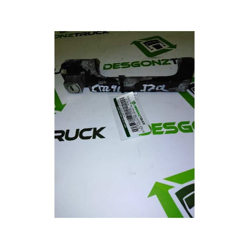 Recambio de maneta exterior delantera izquierda para . pegaso tecno 1223.20 referencia OEM IAM - Blanco