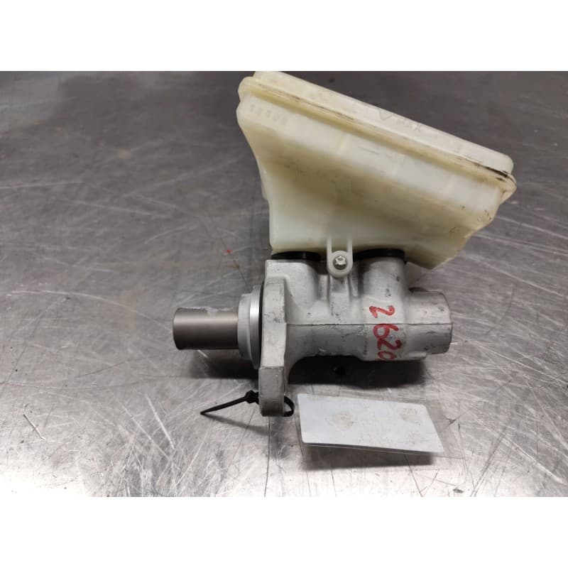 Recambio de bomba freno para mini mini (r56) one referencia OEM IAM 34336772413 - Rojo