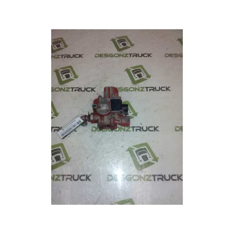 Recambio de valvula aire para iveco trucks stralis stralis 480 referencia OEM IAM 4721950550 ELECTRO VALVULA ABS