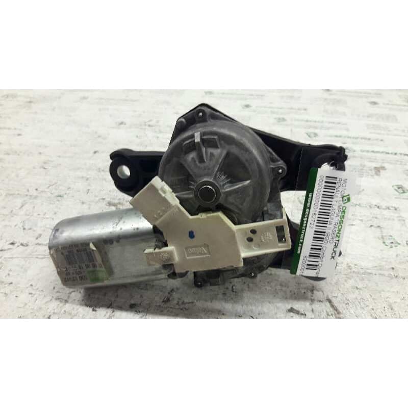 Recambio de motor limpia trasero para renault laguna ii (bg0) confort dynamique referencia OEM IAM 8200001891 - Gris