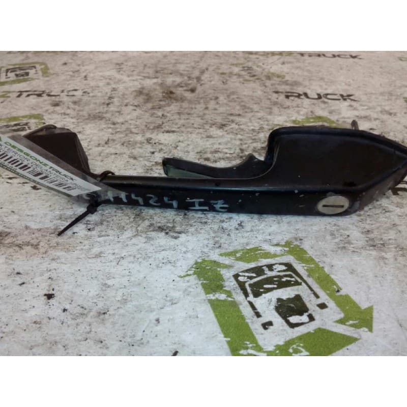 Recambio de maneta exterior delantera izquierda para scania serie 2 (r 112-305) fgfe 4600 / 22-23.4 / h 6x2 corto cr 13 / 14 b r - Blanco