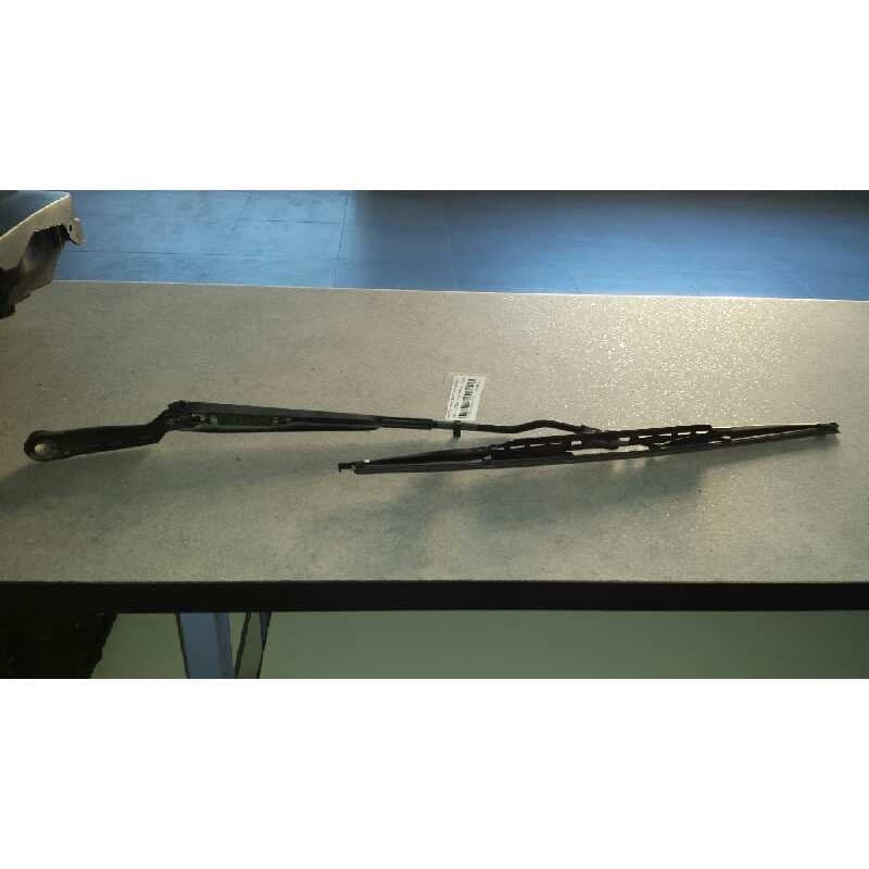 Recambio de brazo limpia delantero derecho para seat toledo (1m2) executive referencia OEM IAM 1M1955410D - Azul