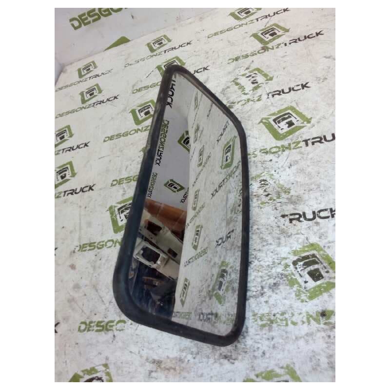 Recambio de retrovisor izquierdo para scania serie 2 (r 112-305) fgfe 4600 / 22-23.4 / h 6x2 corto cr 13 / 14 b referencia OEM I - Blanco