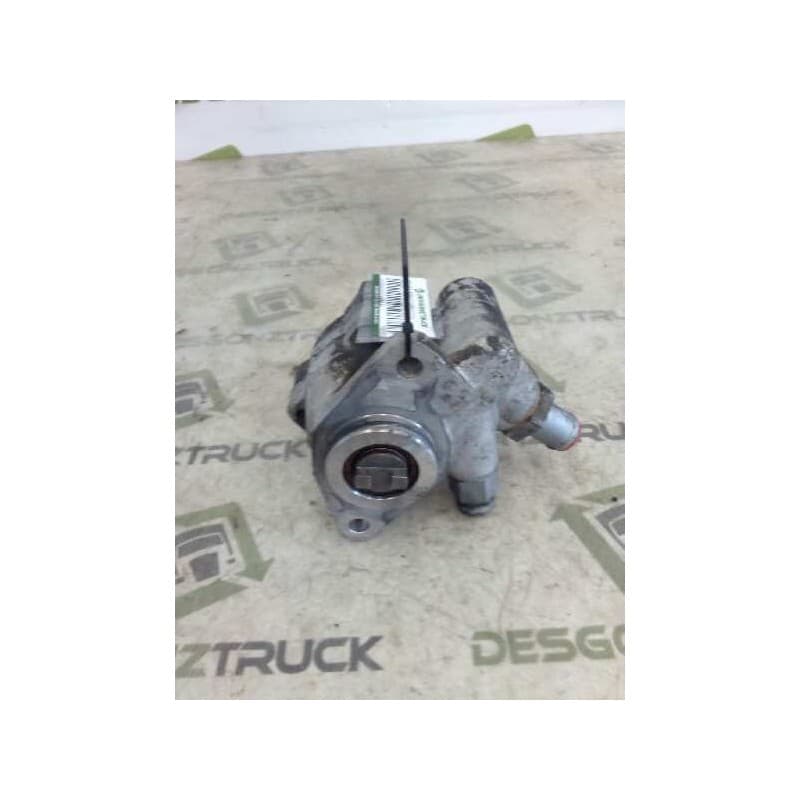 Recambio de bomba direccion para iveco trucks eurotech mh 260 e 35 y/p (352cv) referencia OEM IAM 7685955125 038695