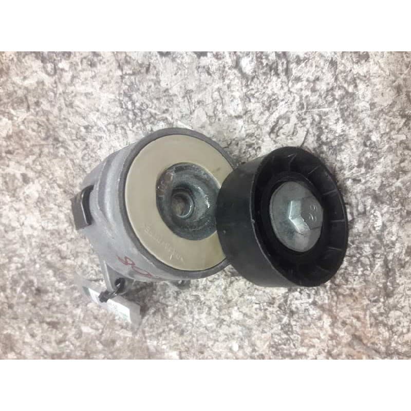 Recambio de tensor correa auxiliar para opel zafira b cosmo referencia OEM IAM TF058E