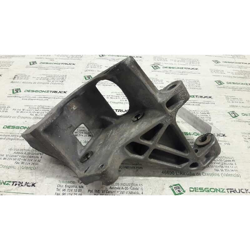 Recambio de soporte para seat inca (6k9) 1.9 d cl familiar referencia OEM IAM 028145523E BOMBA DIRECCION - Blanco