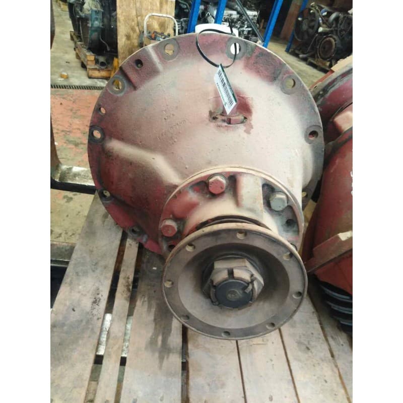 Recambio de grupo para renault trucks dg dg 170.17 referencia OEM IAM 7X41 20 ESTRIAS PALIER