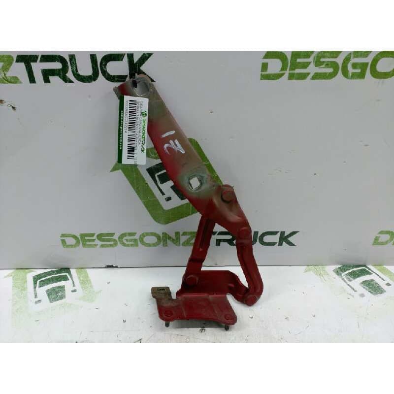 Recambio de bisagra capo izquierda para renault scenic ii authentique referencia OEM IAM