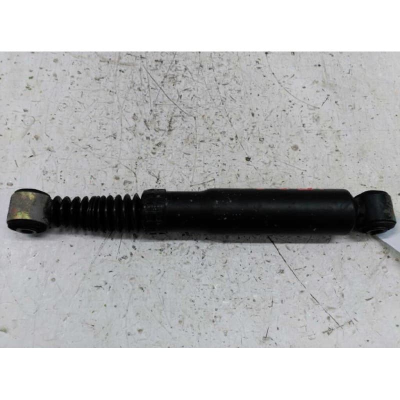 Recambio de amortiguador trasero derecho para peugeot expert kombi confort acristaldo (5 asientos) referencia OEM IAM - Blanco
