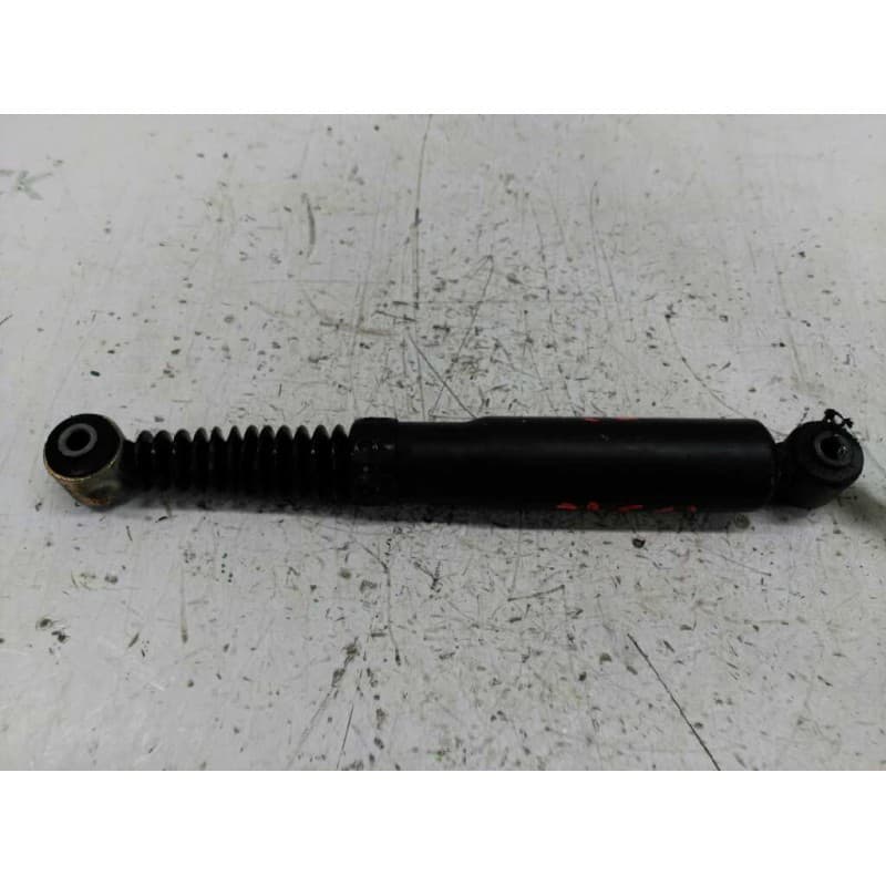 Recambio de amortiguador trasero izquierdo para peugeot expert kombi confort acristaldo (5 asientos) referencia OEM IAM - Blanco