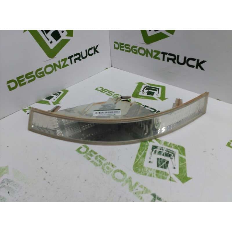 Recambio de piloto delantero izquierdo para renault master ii ph. 2 doka/pr. fgst caja abierta batalla 3578 mm referencia OEM IA