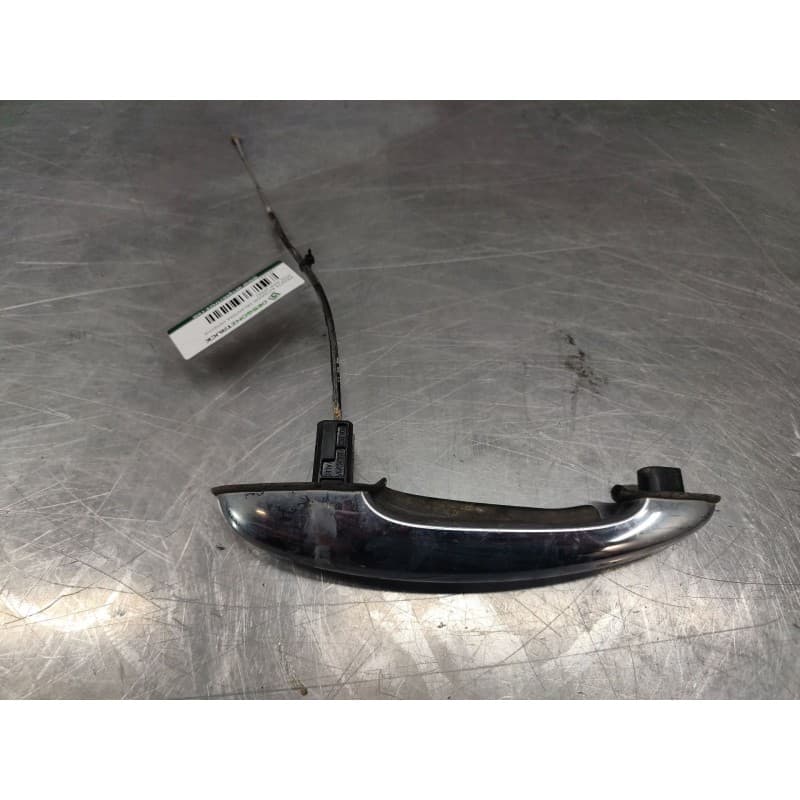 Recambio de maneta exterior delantera derecha para mini mini (r56) one referencia OEM IAM - Rojo