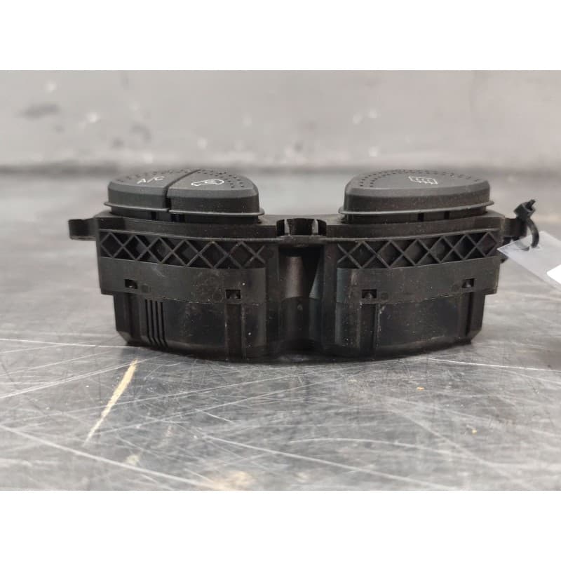 Recambio de mando multifuncion para ford focus berlina (cak) ghia referencia OEM IAM YS4T19A945BA - Negro