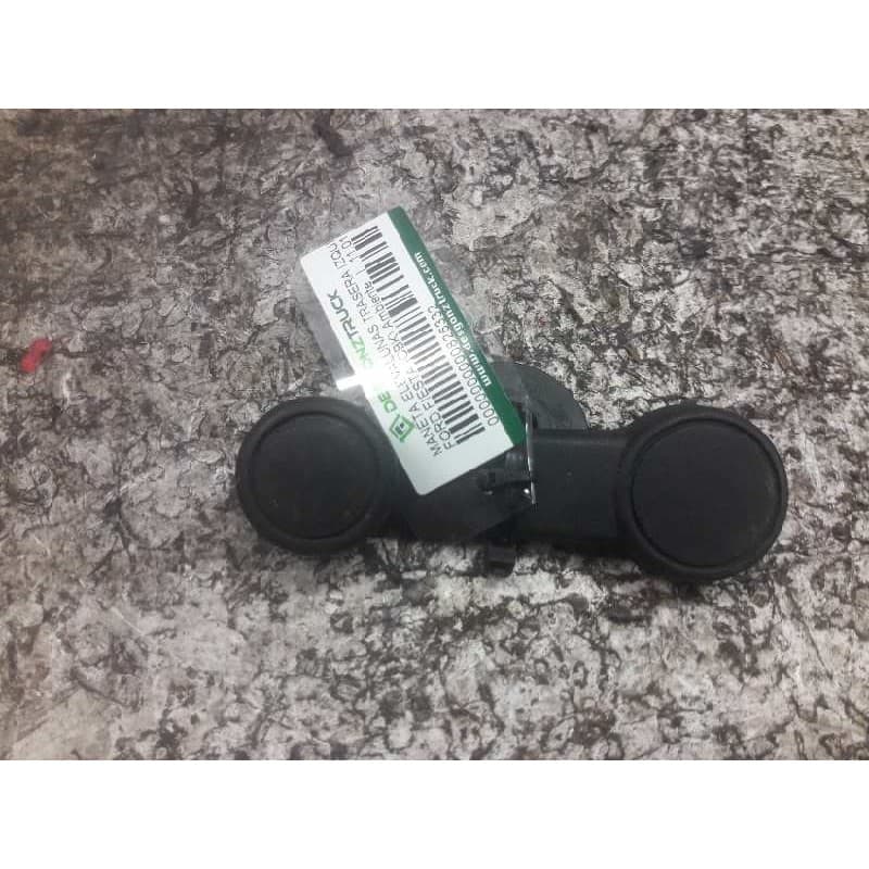 Recambio de maneta elevalunas trasera izquierda para ford fiesta (cbk) ambiente referencia OEM IAM