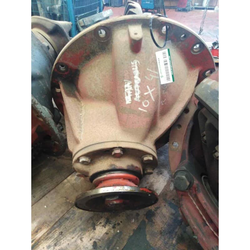 Recambio de grupo para renault trucks dg 230.20 referencia OEM IAM 10X41 20 ESTRIAS PALIER