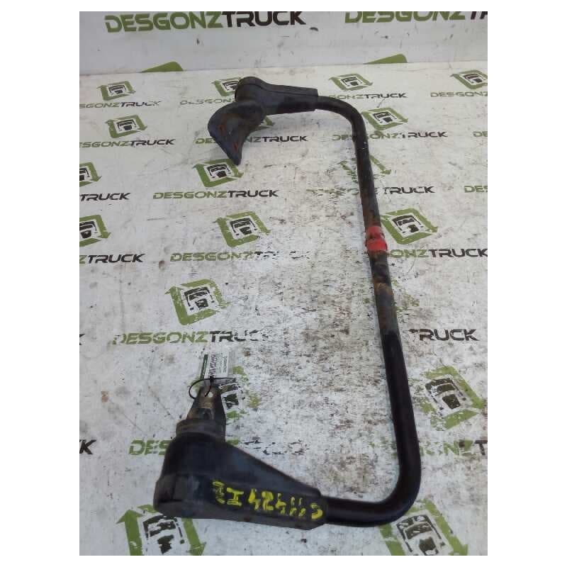 Recambio de brazo retrovisor izquierdo para scania serie 2 (r 112-305) fgfe 4600 / 22-23.4 / h 6x2 corto cr 13 / 14 b referencia - Blanco