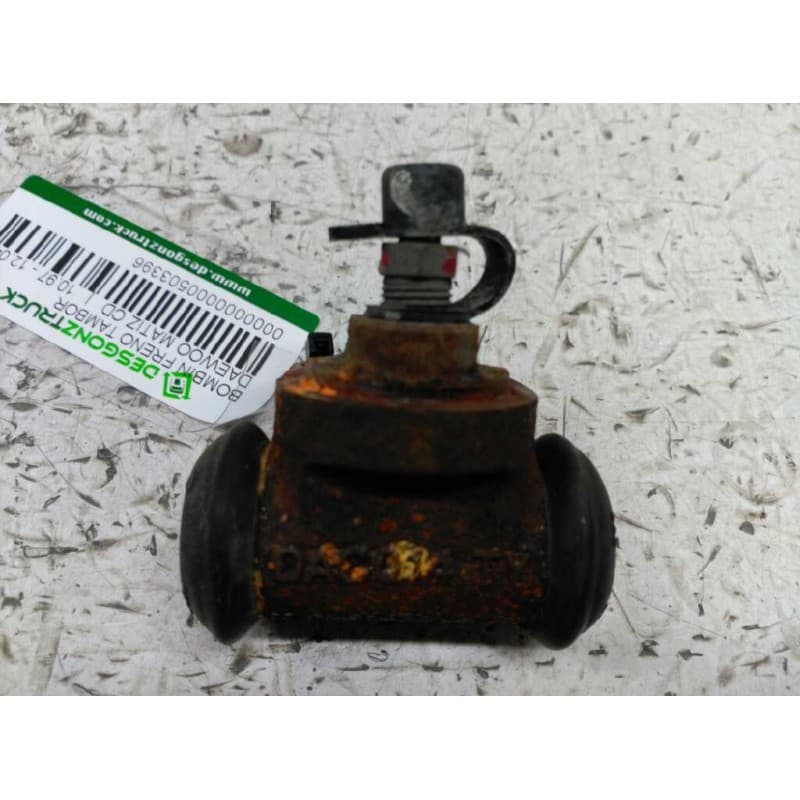 Recambio de bombin freno tambor para daewoo matiz cd referencia OEM IAM - Azul