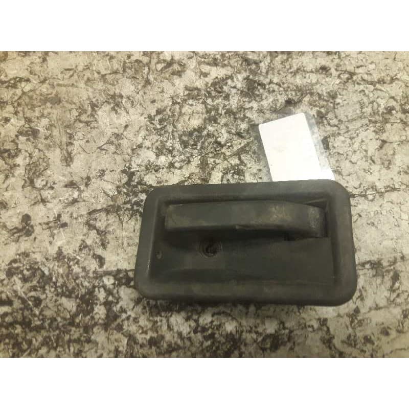 Recambio de maneta interior delantera izquierda para renault clio i fase i+ii (b/c57) 1.2 alize referencia OEM IAM 7700813585