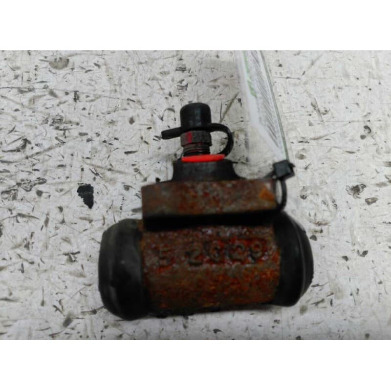 Recambio de bombin freno tambor para daewoo matiz cd referencia OEM IAM - Azul