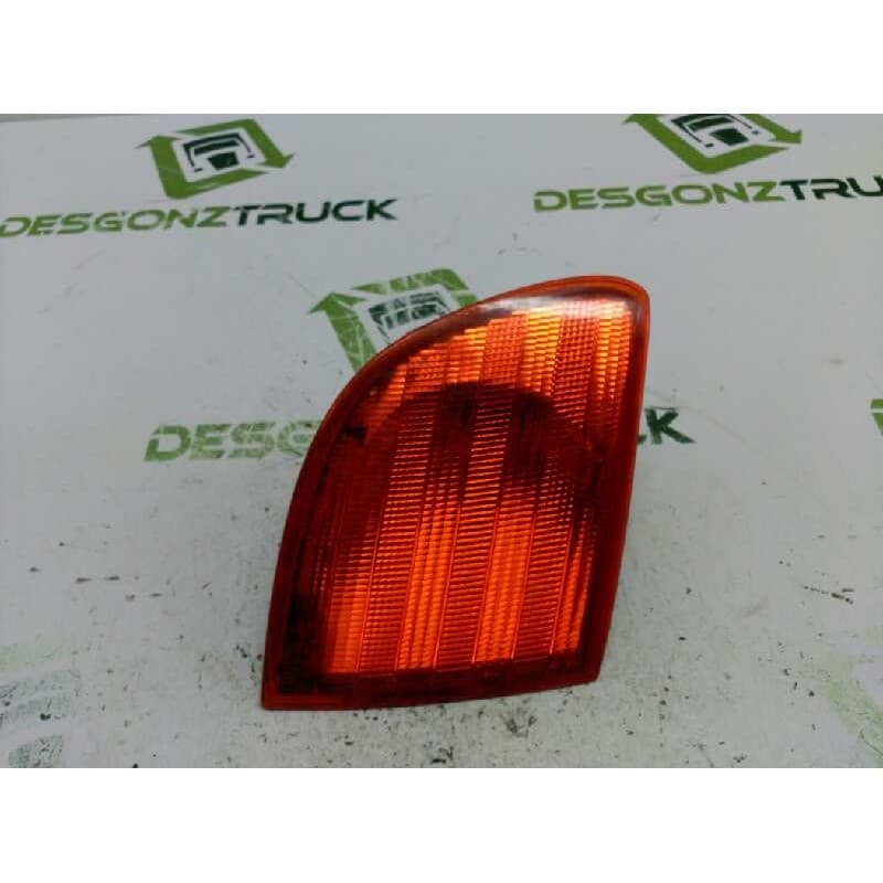 Recambio de piloto delantero derecho para mercedes-benz vito (w638) caja cerrada 113 (638.014) referencia OEM IAM