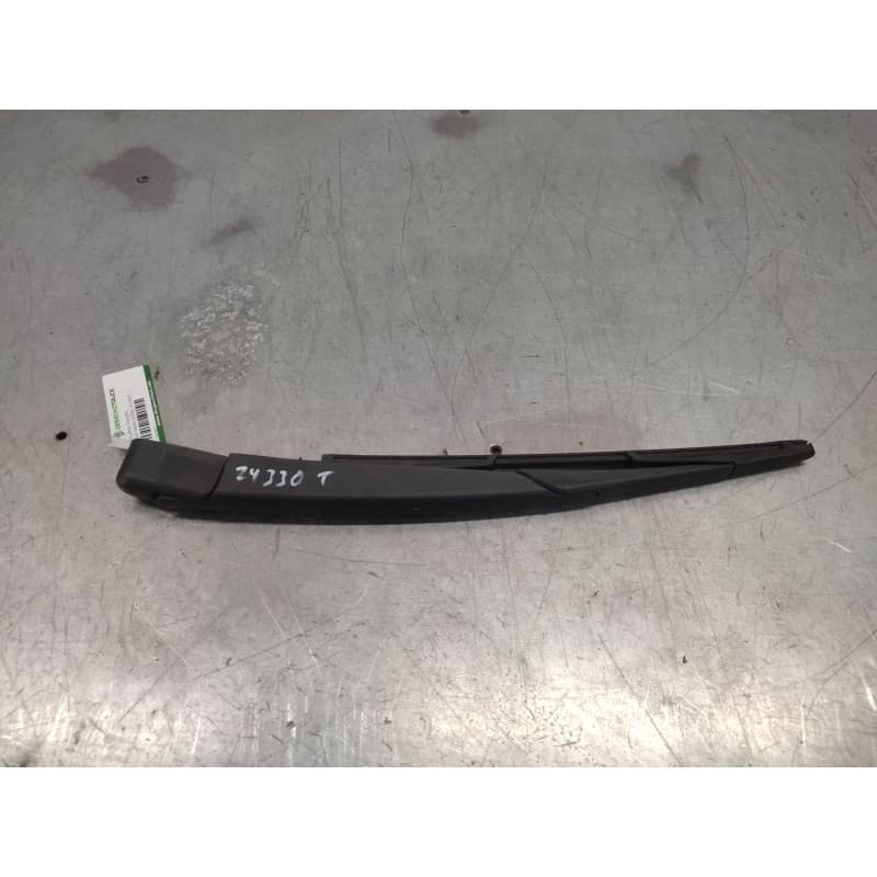 Recambio de brazo limpia trasero para renault grand scénic iii (jz0/1_) 1.5 dci referencia OEM IAM - Granate
