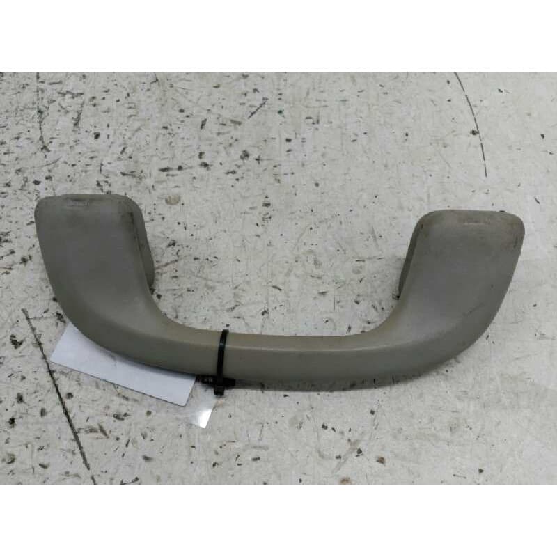 Recambio de asa para chrysler jeep gr.cherokee (wj/wg) 3.1 td laredo referencia OEM IAM DEL. DCHA. - Negro