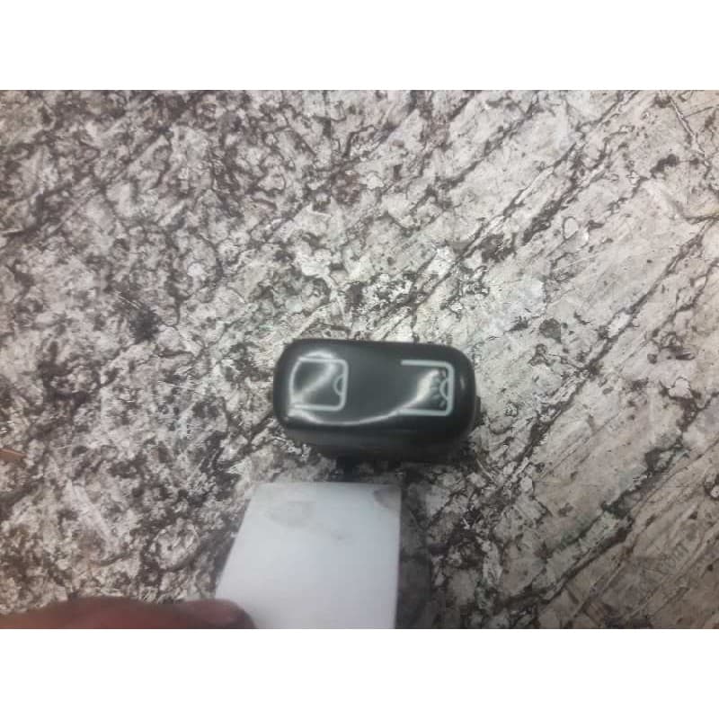Recambio de interruptor para mercedes-benz vito marco polo (638) 112 cdi referencia OEM IAM 0055452207 32080701 8 PINS - Negro