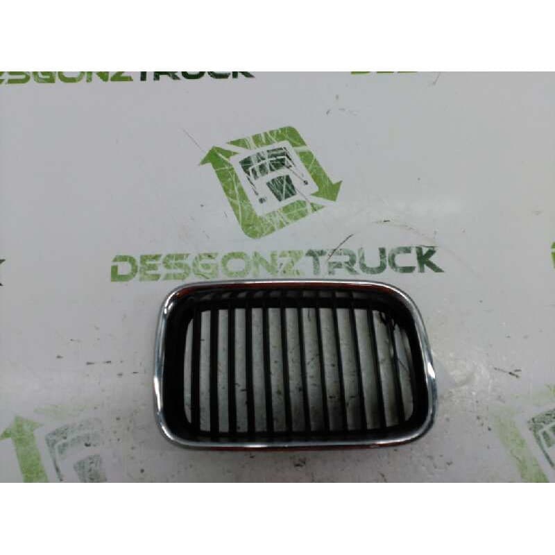 Recambio de rejilla delantera derecha para bmw serie 3 coupe (e36) 318is se referencia OEM IAM 51138122238