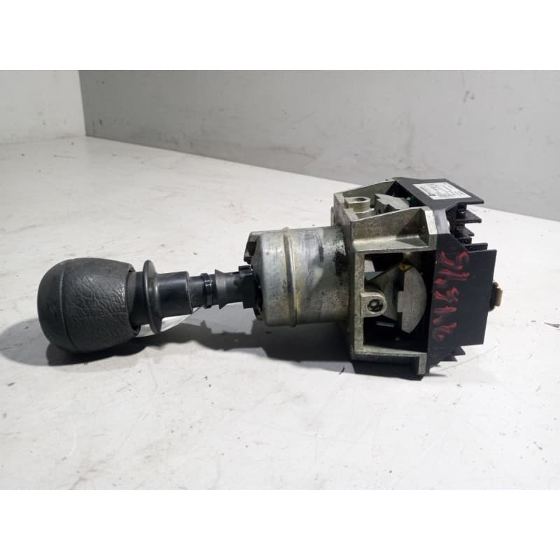 Recambio de palanca cambio para scania k114 ib6x24 referencia OEM IAM 1497097 - Verde