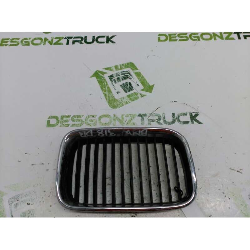 Recambio de rejilla delantera derecha para bmw serie 3 coupe (e36) 318is se referencia OEM IAM 51138122238