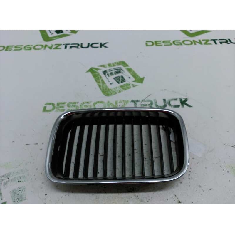Recambio de rejilla delantera izquierda para bmw serie 3 coupe (e36) 318is se referencia OEM IAM 51138122237
